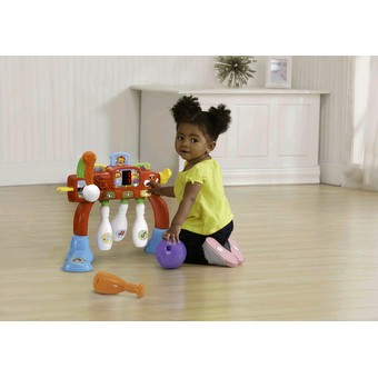 Vtech swing and deals strike sports centre